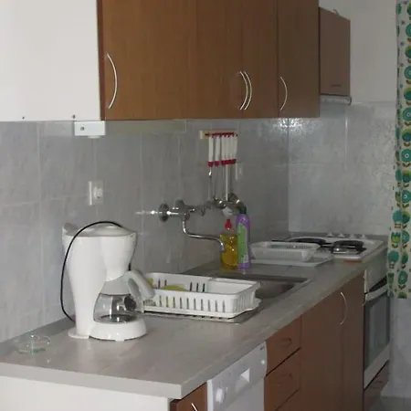 Apartment J & B Holiday House