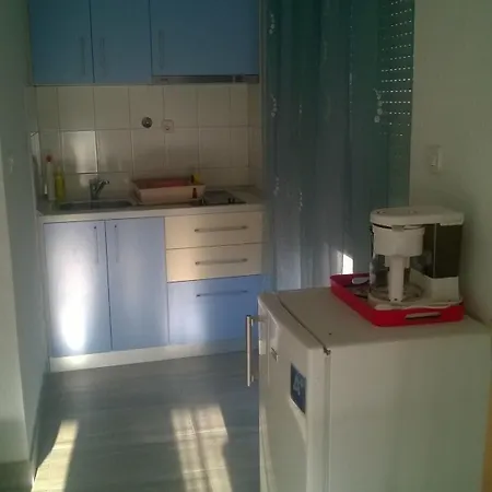 Apartment J & B Holiday House