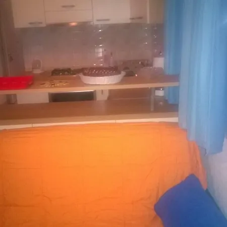 Apartment J & B Holiday House *
