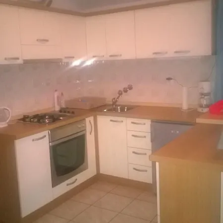 Apartment J & B Holiday House