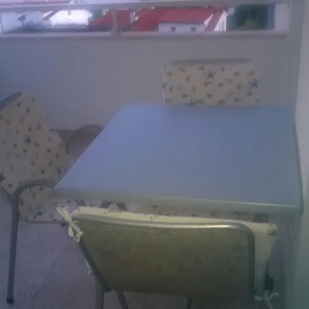 Apartment J & B Holiday House *