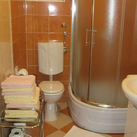 Apartment J & B Holiday House