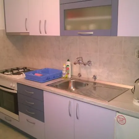 Apartment J & B Holiday House