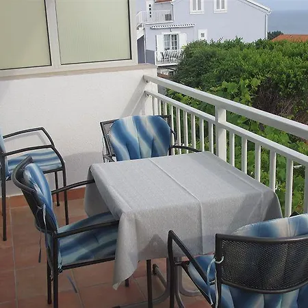 J & B Holiday House Hvar Town